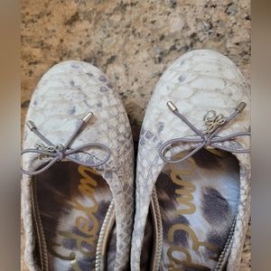 Sam Edelman Felicia flats